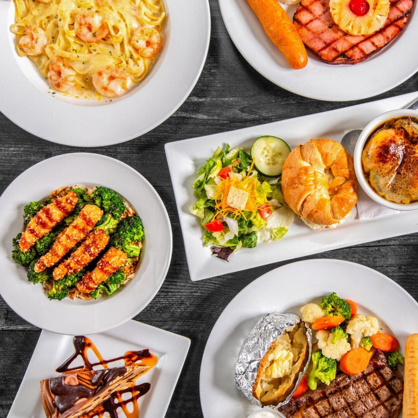 The Continental Hotel Centerville 外观 照片