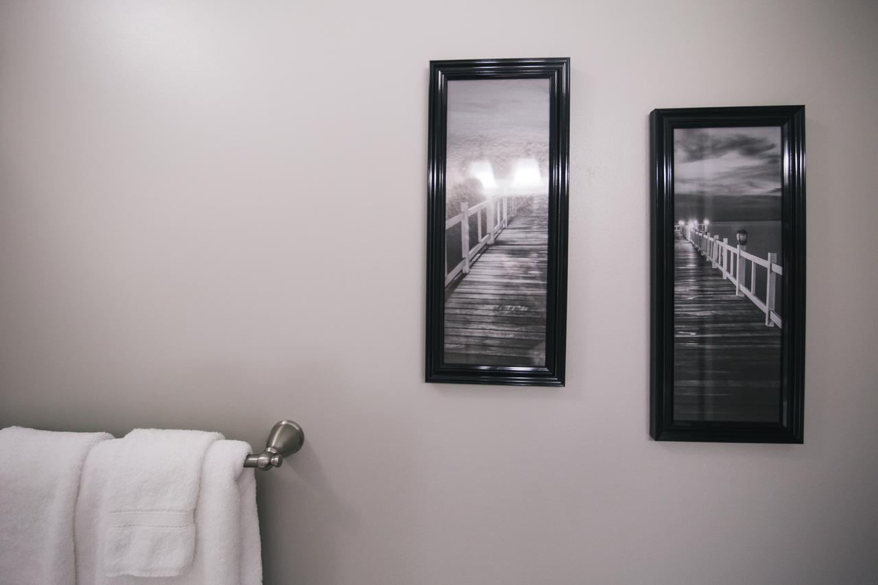 The Continental Hotel Centerville 外观 照片