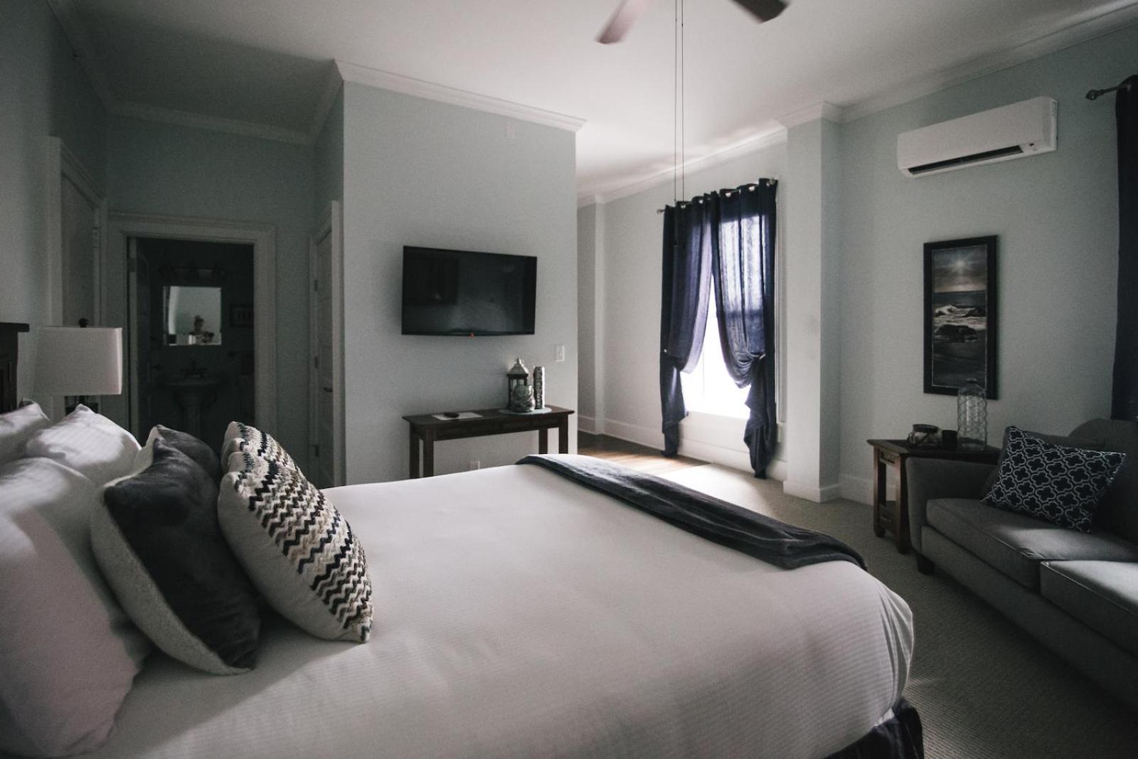 The Continental Hotel Centerville 外观 照片